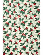 Mistelinoksa -puuvilla (4 väriä)